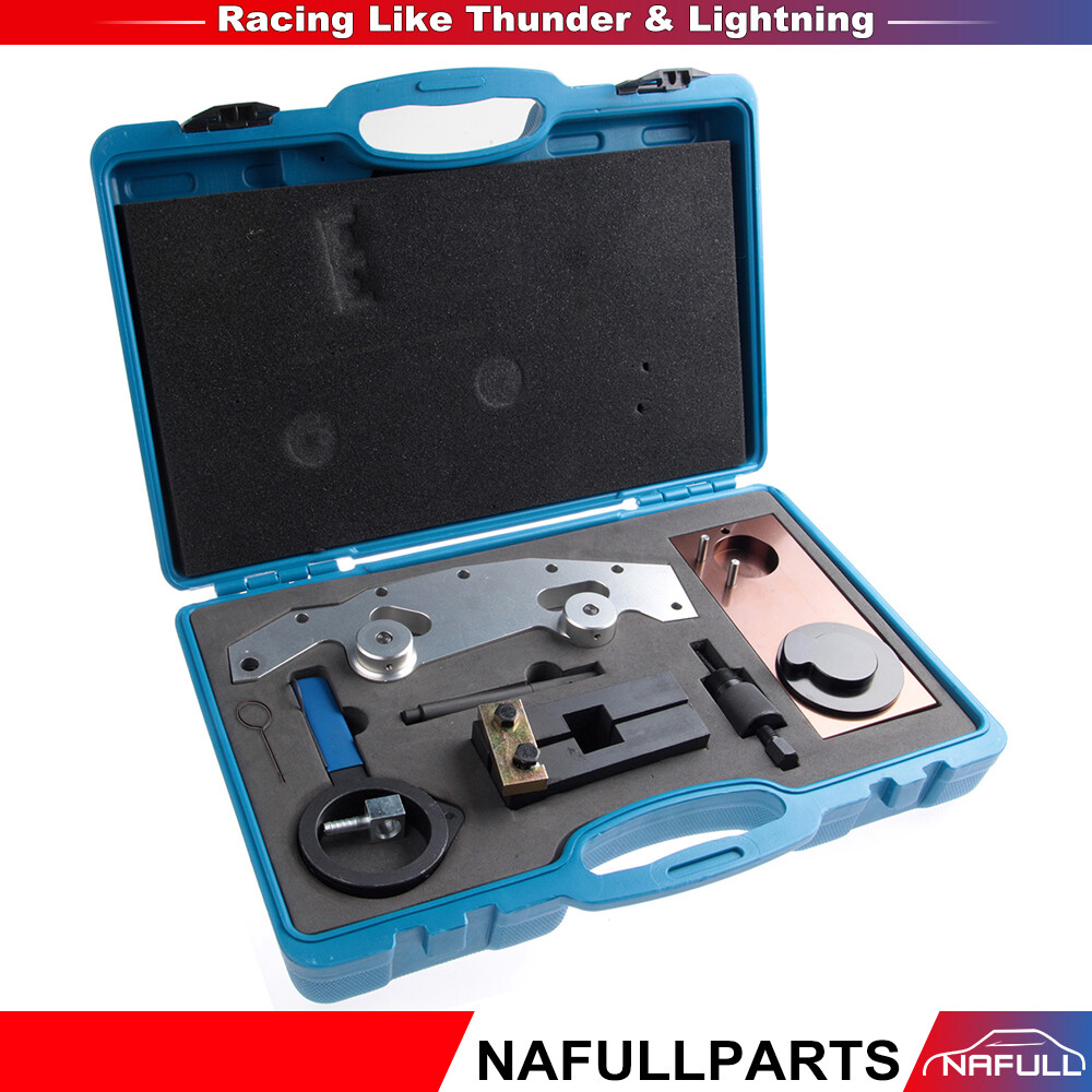 ZKTOOL Nockenwellen Werkzeug Set Für BMW M52 M54 M56 Motor - Timing Tool Kit