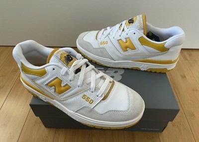 550 sea salt varsity gold