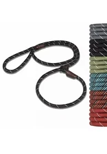 Reflective non-slip rope leash retractable dog leash 1.8 m heavy duty TRAINING