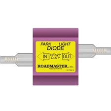 ROADMASTER 690 Park Light Diode