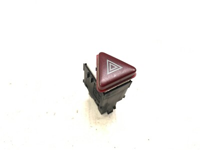 VW T5 GP Bus Caravelle Warnblinkschalter Schalter Warnblinker 6Y0953235A
