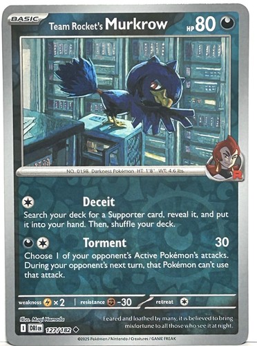 Pokemon Destined Rivals SV10 -Choose Your Own Card! Pack Fresh NM (#112 - #182) - Picture 25 of 124