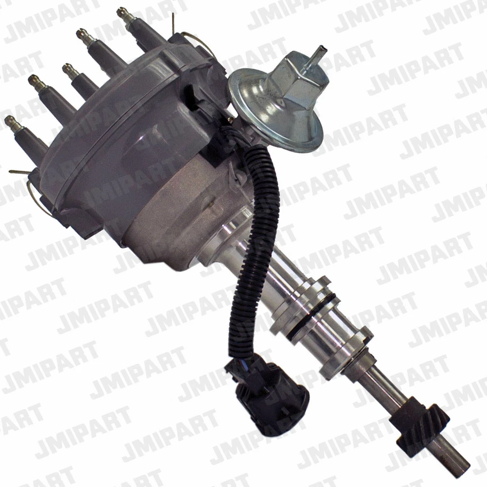 Distributor For Ford E-100 E-150 E-200 E-350 Econoline V8 5.0L 302 289 1977-85 - Image 2 of 4