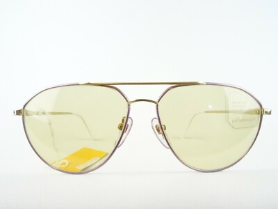 Sonnenbrillen Colormatic Glas Mineralisch phototrop Damen 100% UV Schutz Gr. L