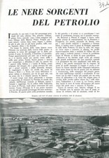 GUGLIELMINETTI Amalia - Come nacque la borraccia.