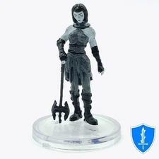 Gate Warden - Planescape Adventures in the Multiverse #22 D&D Icons of Realms