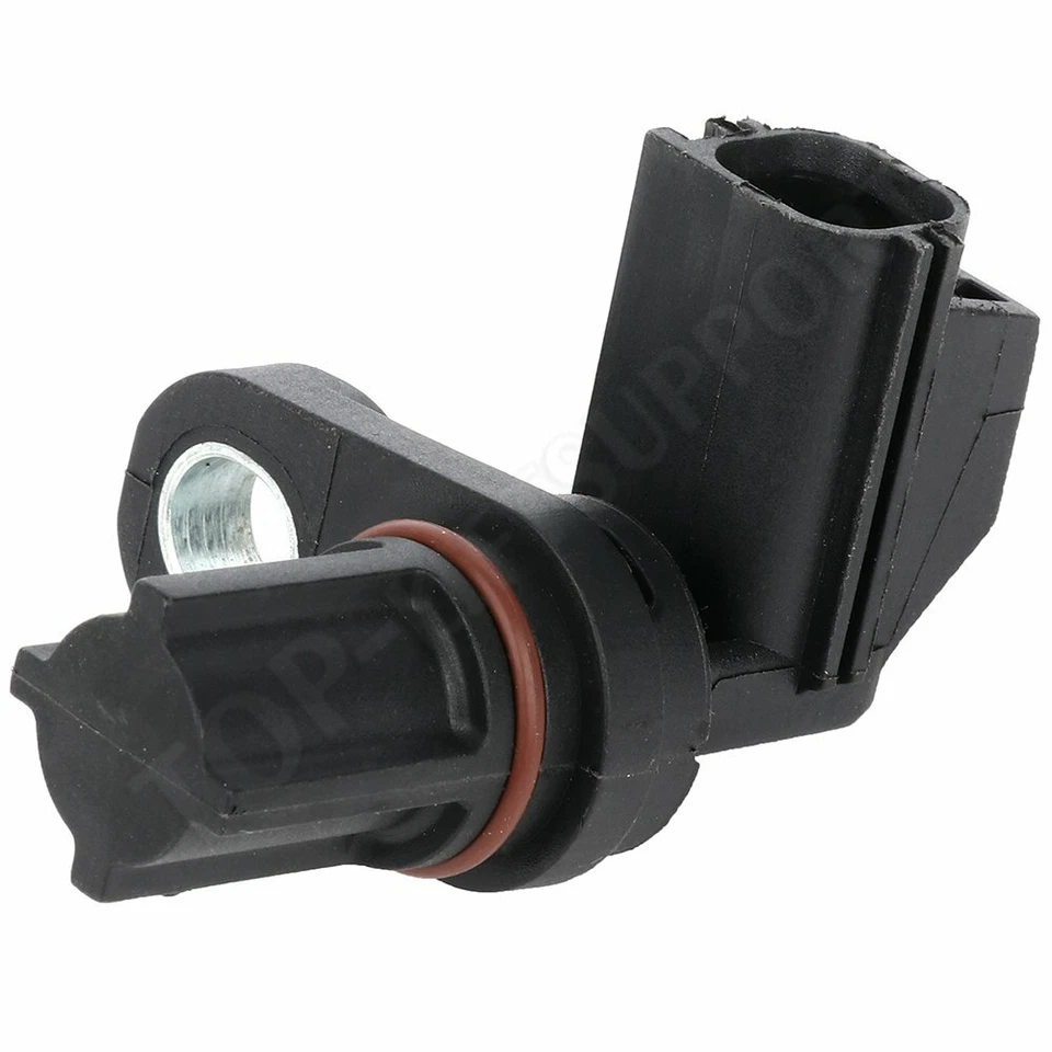 2 Pcs Rear Left And Right ABS Wheel Speed Sensor Fits 2011-2012,2014 Ram 5500 - Imagem 2 de 4