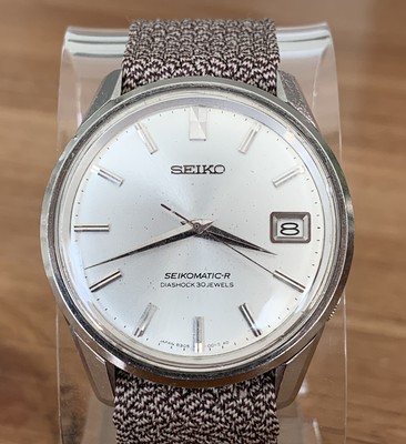 seiko 8305