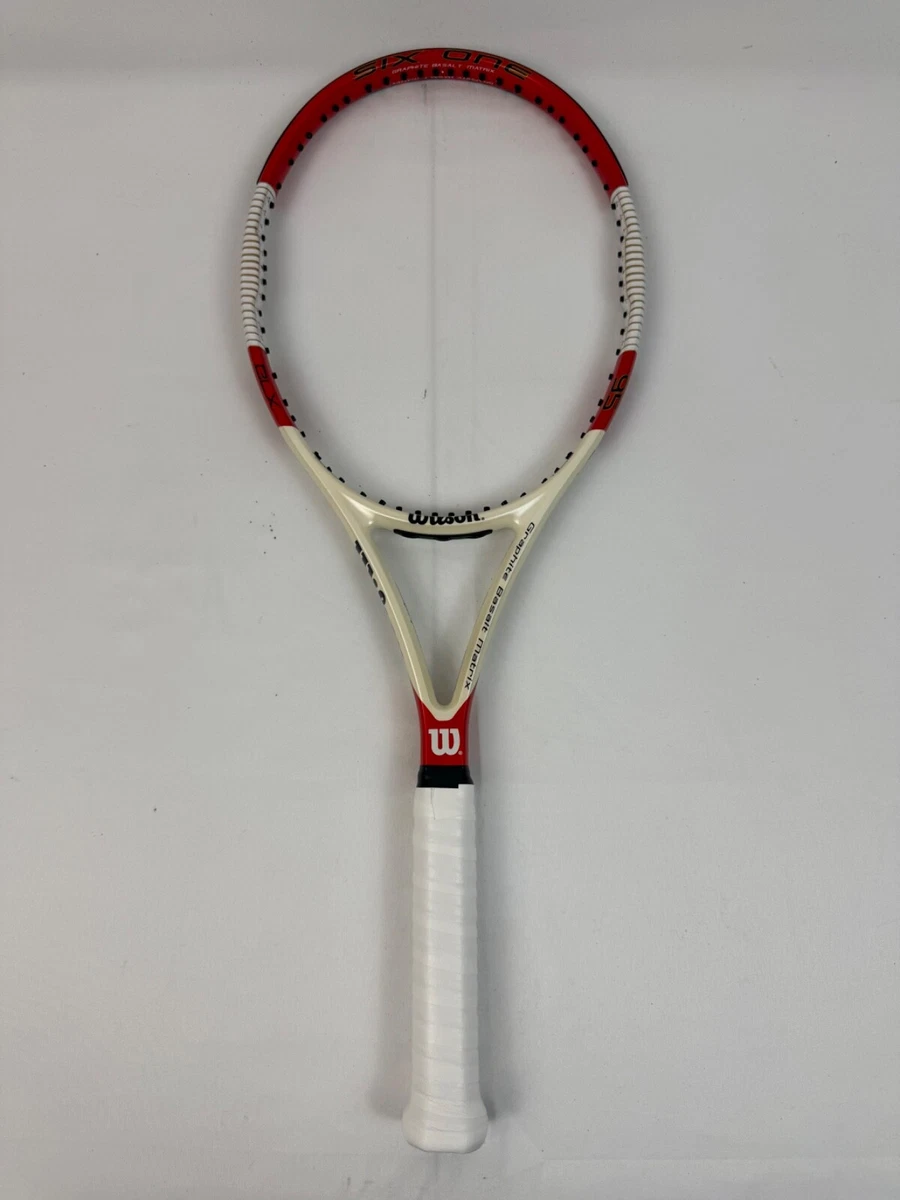 Wilson Ncode Six One 95 for sale | eBay