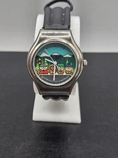 1998 Comedy Central South Park Watch