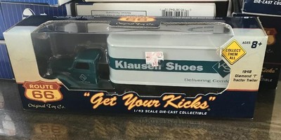 route 66 shoes price