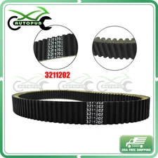 Drive Belt for 2018 2019 2020 2021 2022 Polaris Ranger XP 1000 / Crew XP 1000