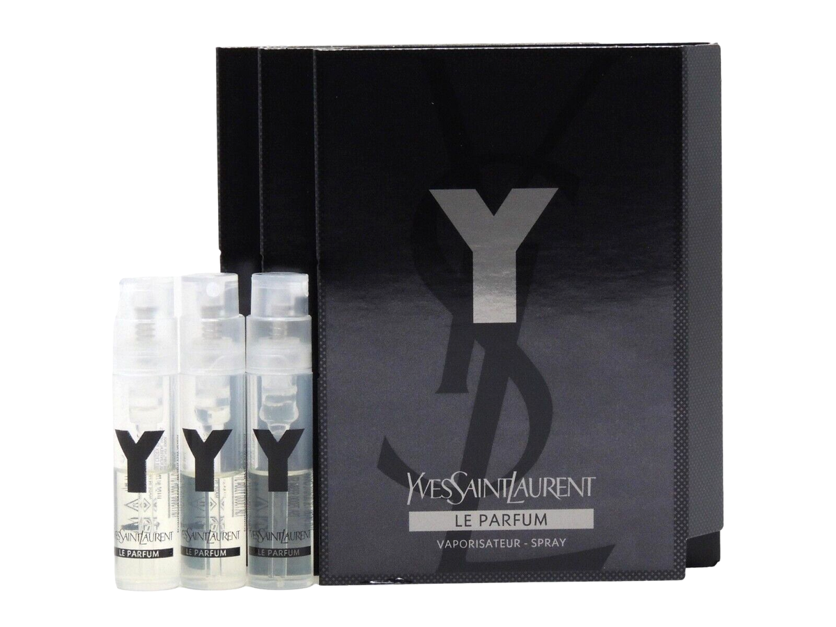 yves saint laurent x