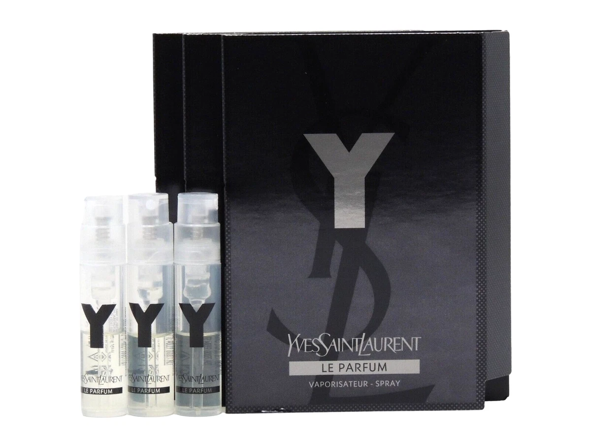 Ysl black bottle cologne hot sale