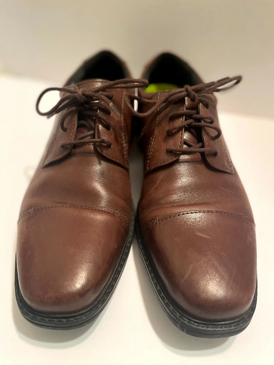 Men's bostonian flexlite best sale shoes