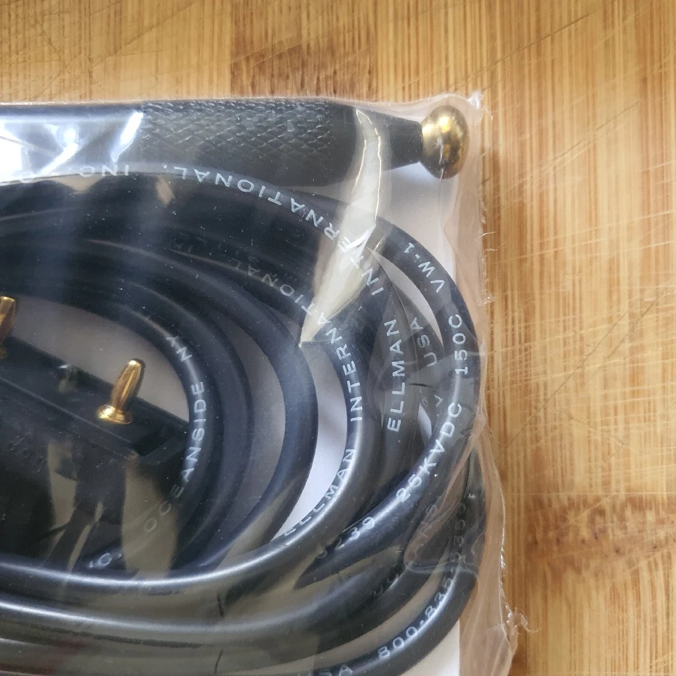 Ellman Dome avec manche 20mm x1 - Photo 4/4