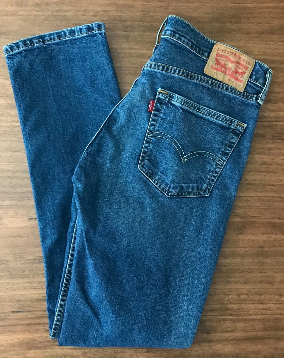 Levi's 501 2025 skinny mens