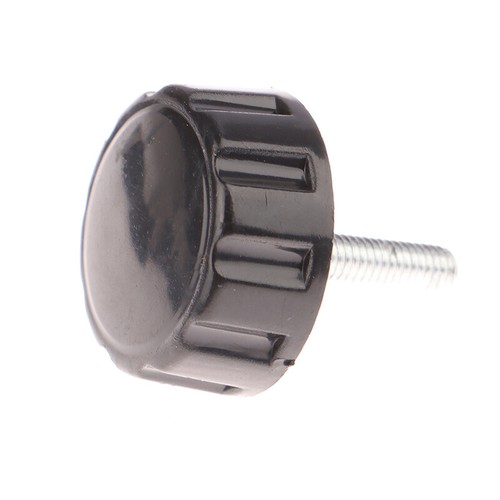 10pcs Universal Made of Plastic Fishing Reel Handle Screw Caps for Power Handle - Picture 6 of 12