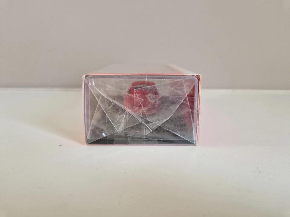 Spark 1/43 Abarth 700S Condrillier/Foitek - #55 Le Mans 1961 - S1334 - Immagine 4 di 4