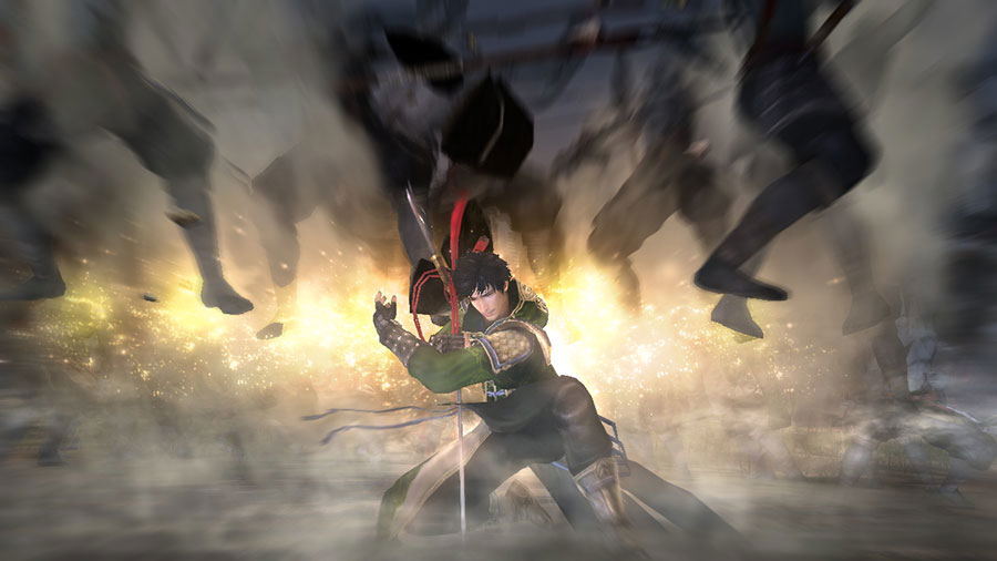 無双OROCHI 2 Ultimate PlayStationVita the Best - PS Vita Amazon.co.jp: 無双OROCHI 2 Ultimate PlayStationVita the Best