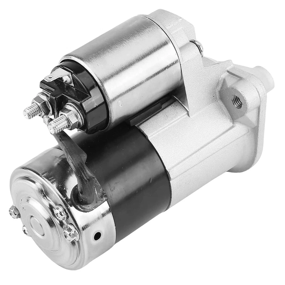 Motor De Arranque Para Mitsubishi Mirage 1997-2002 1.5L Foto 4 de 4