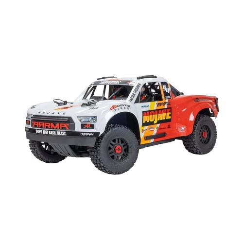Kyosho RCカーmonster truck 1:8 1-compressor_11.jpg