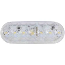 Peterson Clear LED Back-Up Light (820C-7)