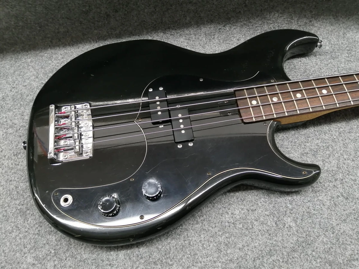 YAMAHA BB800 electric bass #16626