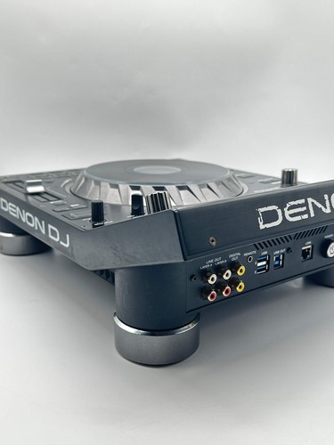 Denon DJ SC5000 Prime Controller Professional Standalone Pro - READ - Picture 10 of 15