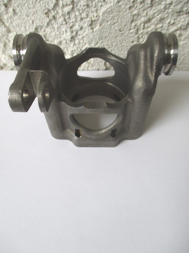 148271 Eaton Vickers Yoke and Plug Subassembly - Picture 2 of 6
