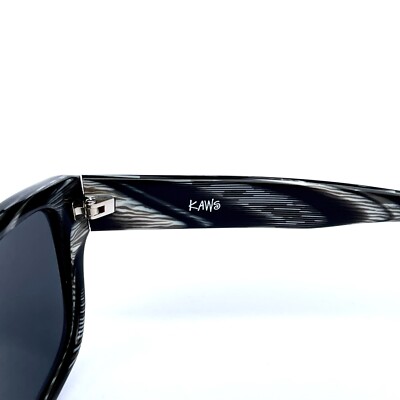 Original Fake STUSSY サングラス KAWS GLASSES s-l400.jpg