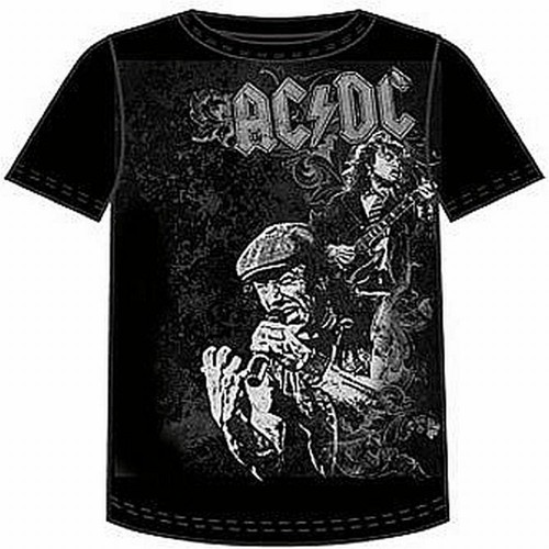 AC/DC \