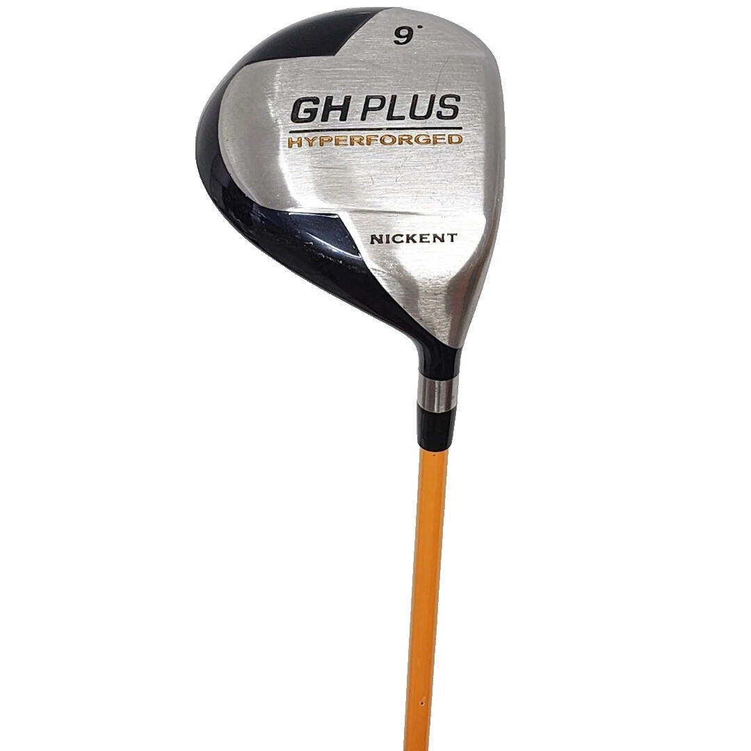 Varilla de Grafito Nickent Stiff Flex Palos de Golf