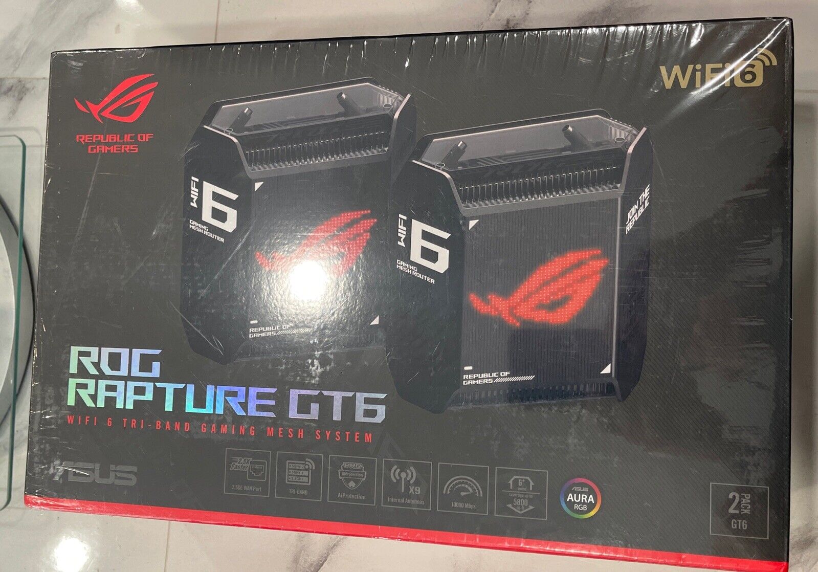 Picture 1 of 10