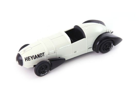 Autocult ATC07034 Heylandt 1931 décorez votre bureau avec cette miniature 1/43