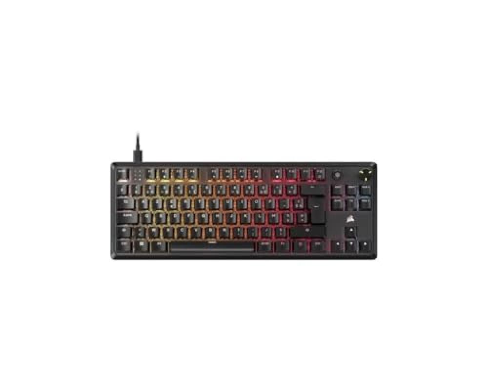Corsair K70 Core TKL RGB Tastiera da Gioco Meccanica senza Chiave - Interruttori