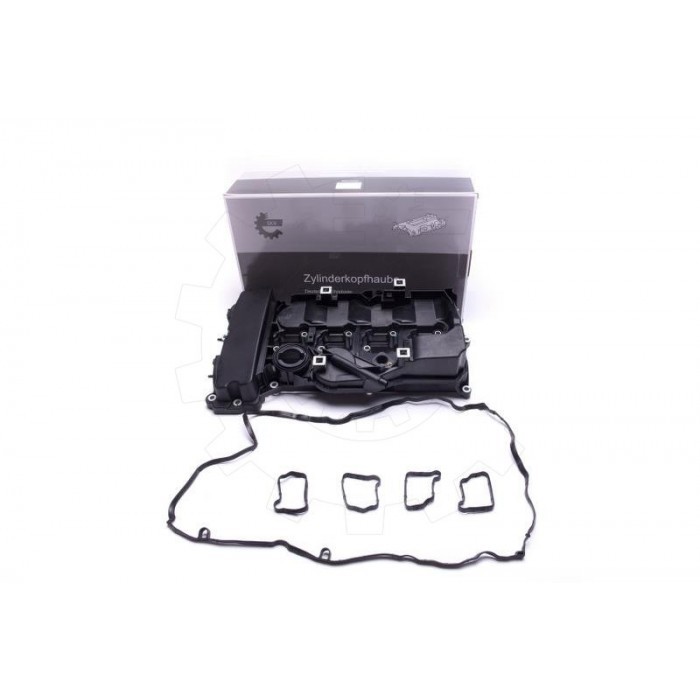 Couvercle de culasse premium 2710100630 pour moteurs Mercedes Classe E et CLK