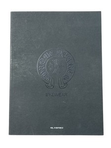Chrome Hearts Book | eBay