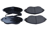 Maxgear 19-3654 Bremsbelag-Satz Scheibenbremse Vorderachse