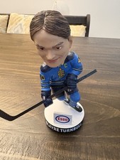 Blayre Turnbull PWHL Toronto Hockey Women’s Bobblehead