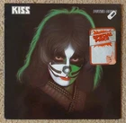 Kiss Peter Criss Solo Album 1978 Casablanca Records German Import Vinyl LP EX/NM