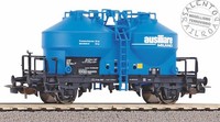 "Piko 54689 H0 1:87 - Fs Silowagen GüTerwagen \"Ausiliare Milano\" Epoche Iv"