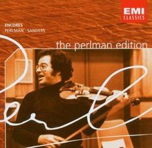 Itzhak Perlman - Encores | CD | Zustand sehr gut