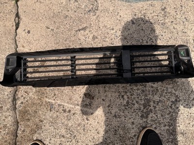2015 2016 2017 2018 Volkswagen Jetta Active Grille Shutter OEM