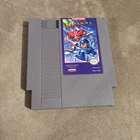 Mega Man 5 (Nintendo NES) Tested - Authentic