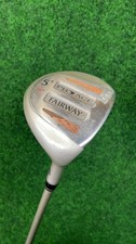 Fairway Pro Ace 5-Holz - Herren (Graphit, 41,...