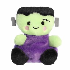 PALM PALS - BOLTS FRANKENSTEIN 5" PLUSH