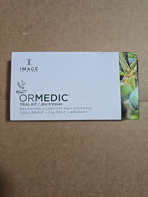 IMAGE Skincare ORMEDIC Trial Kit