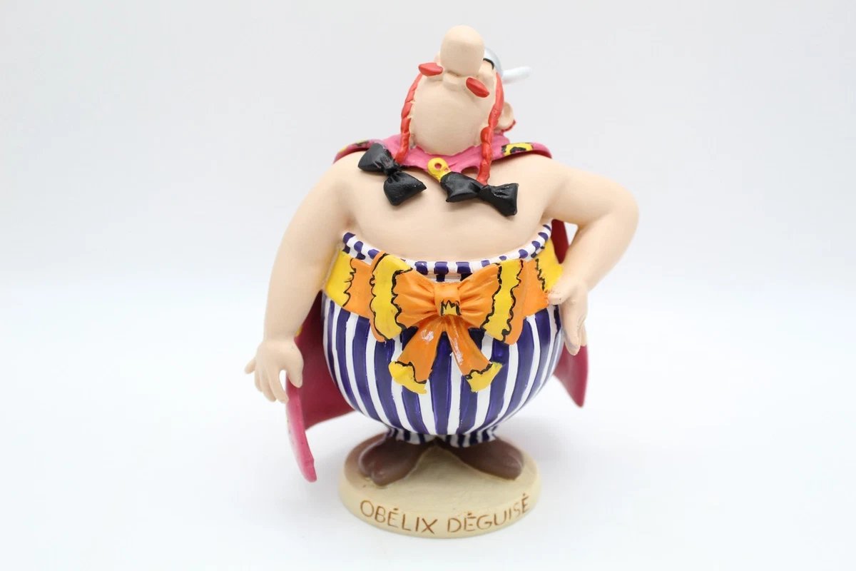Figurine Tintin Ski - Marie Leblon 2002 - Moulinsart - Résine Numérotée - NEUVE