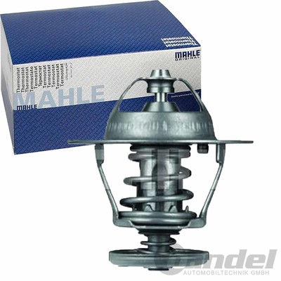 MAHLE BEHR THERMOSTAT 88°C passend für FORD TRANSIT JUMPER BOXER 2.2 HDi TDCi